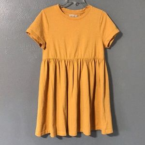 Urban Outfitters babydoll dress